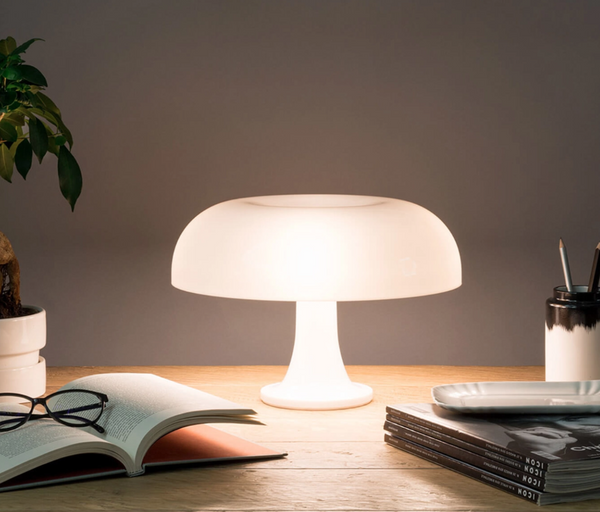 Lampe Nessino