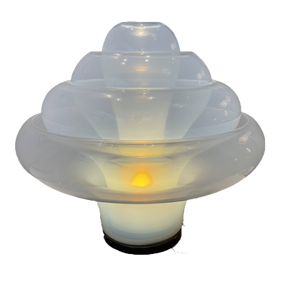 Lampe Lotus