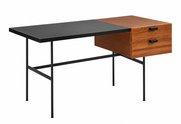 Bureau CM141 Pierre Paulin