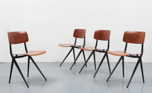 Chaise modèle Result