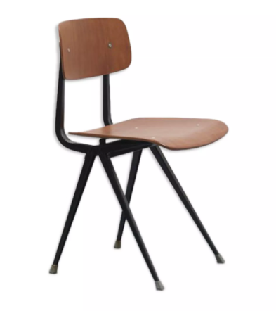 Chaise modèle Result