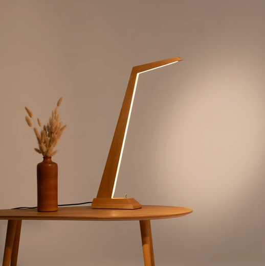 Lampe de bureau modèle N2
