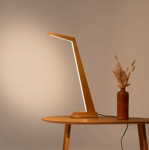 Lampe de bureau modèle N2