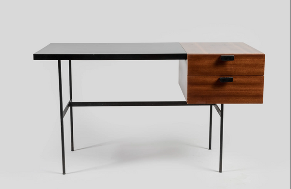 Bureau CM141 Pierre Paulin