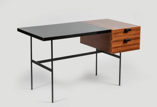 Bureau CM141 Pierre Paulin