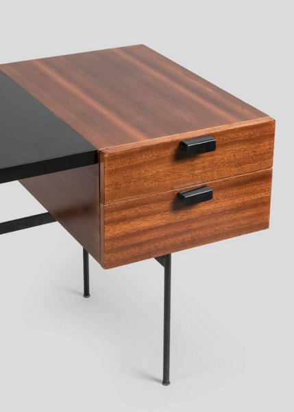 Bureau CM141 Pierre Paulin