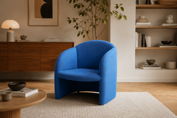 Fauteuil Ben