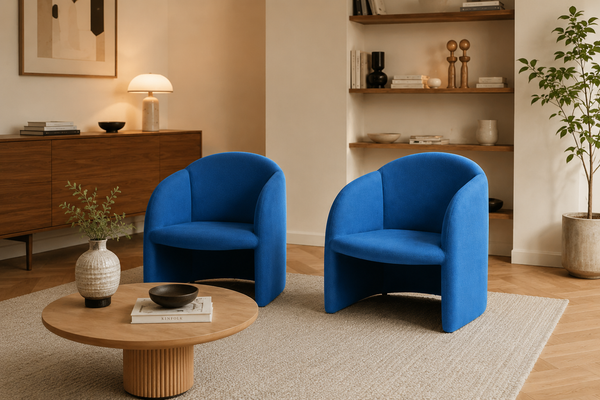 Fauteuil Ben