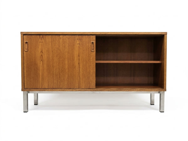 Enfilade en teck 70's