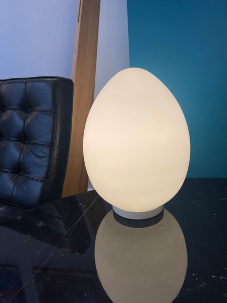 Lampe oeuf