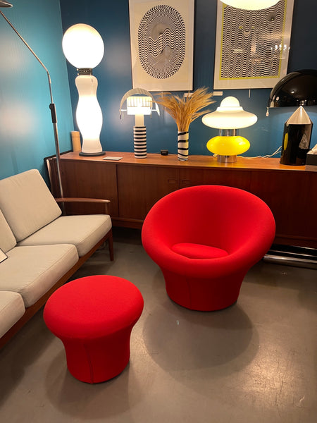 Fauteuil Mushroom