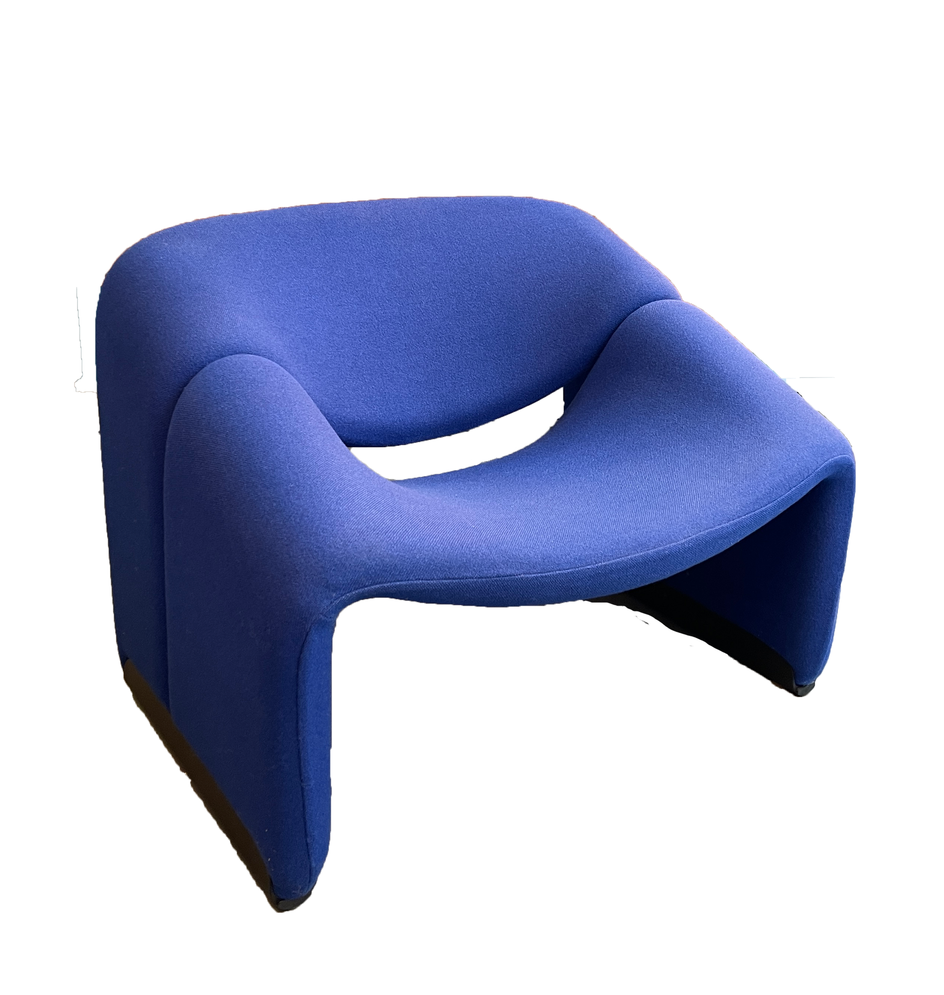 Fauteuil Groovy