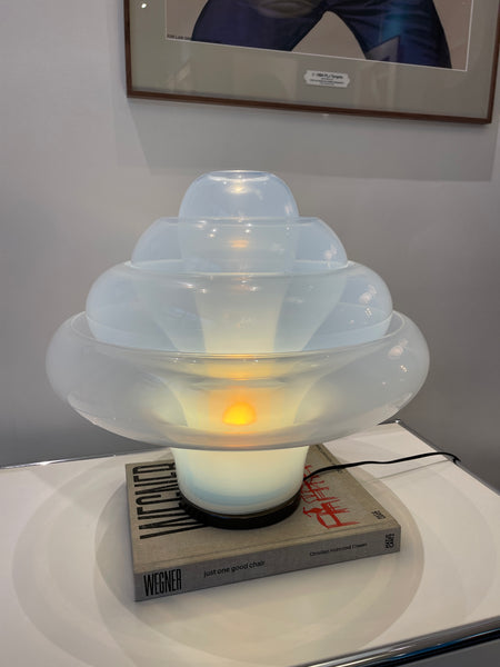 Lampe Lotus