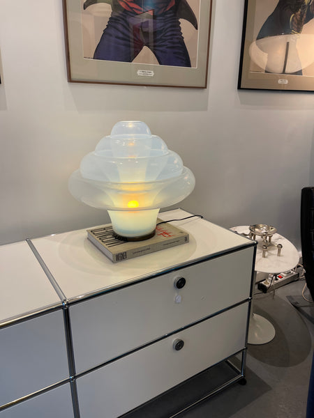 Lampe Lotus