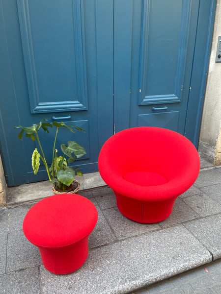 Fauteuil Mushroom