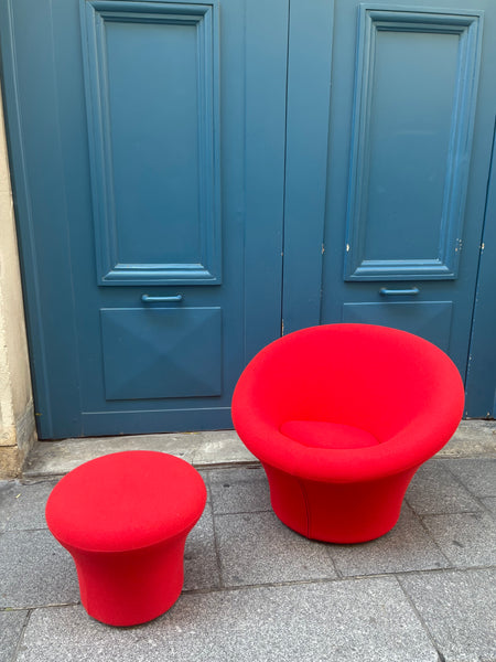 Fauteuil Mushroom