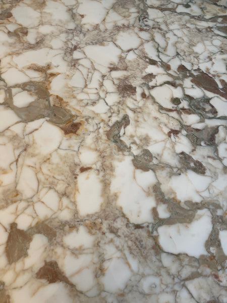 Table en marbre