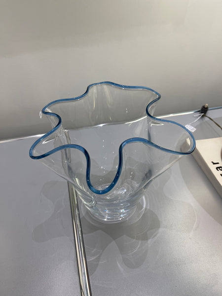 Vase mouchoir