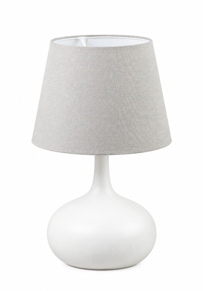 Lampe en céramique Jacques Lignier