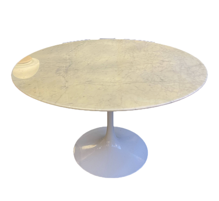 Table basse marbre