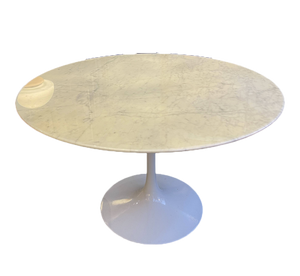 Table basse marbre