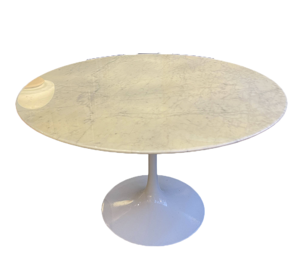 Table basse marbre