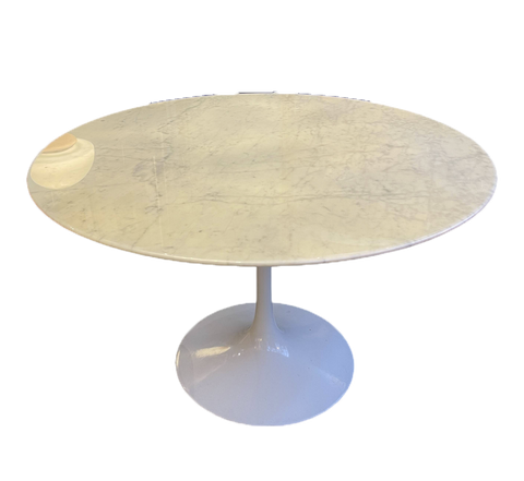 Table basse marbre