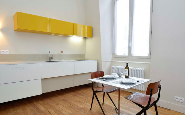 Chaise modèle Result