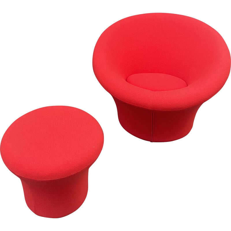 Fauteuil Mushroom