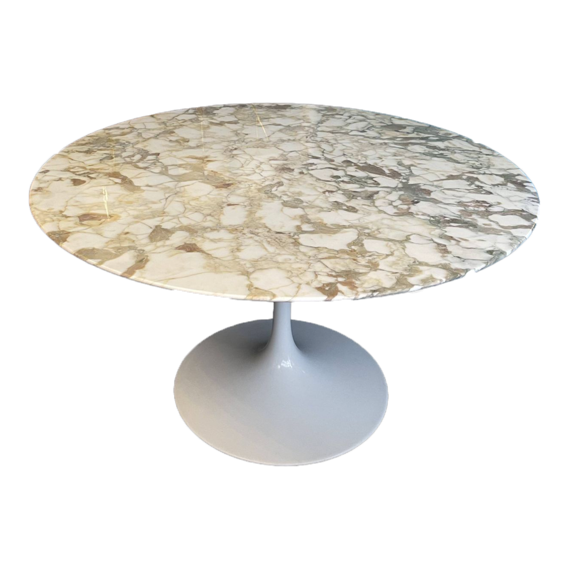 Table en marbre