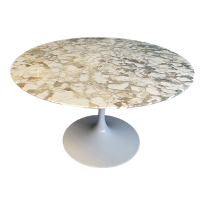 Table en marbre