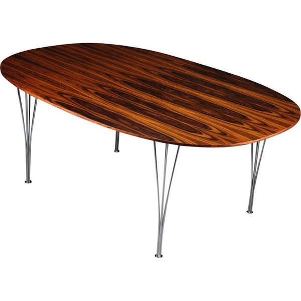Table super-ellipse
