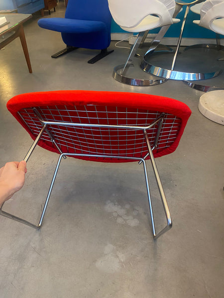 Fauteuil Bird