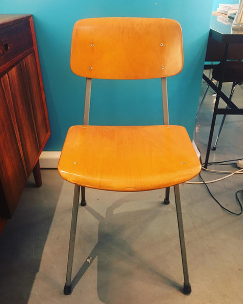 Chaise Modèle Result