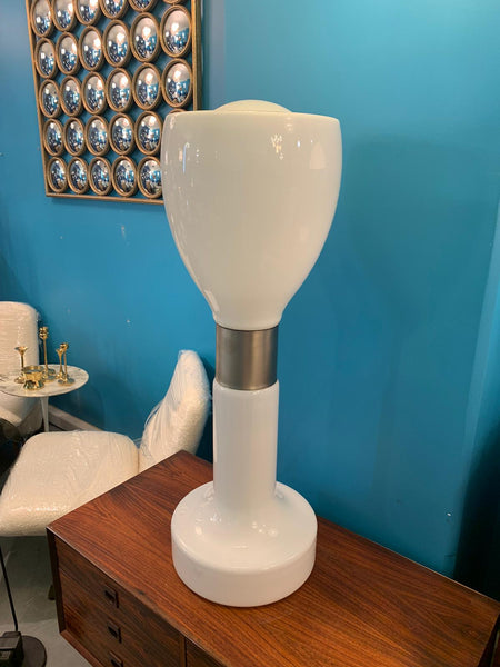 Grande lampe