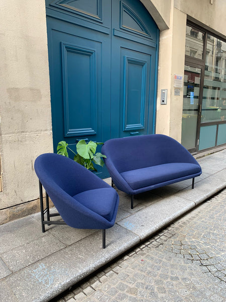 Fauteuil F115