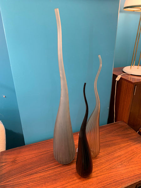 Vase "Aria Piccolo" Salviati