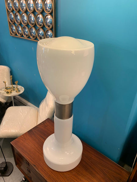 Grande lampe