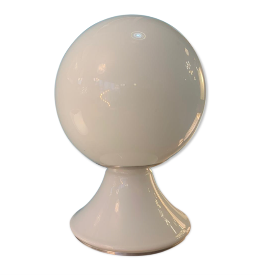 Lampe conique