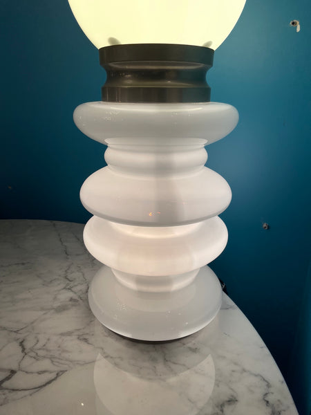 Lampe à poser