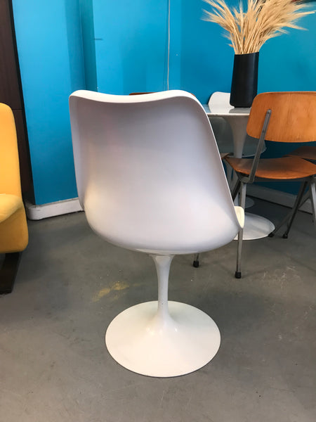 Chaise Tulipe