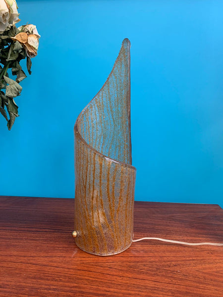 Lampe fil d'or